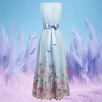 AURÉLIA Maxi Dress