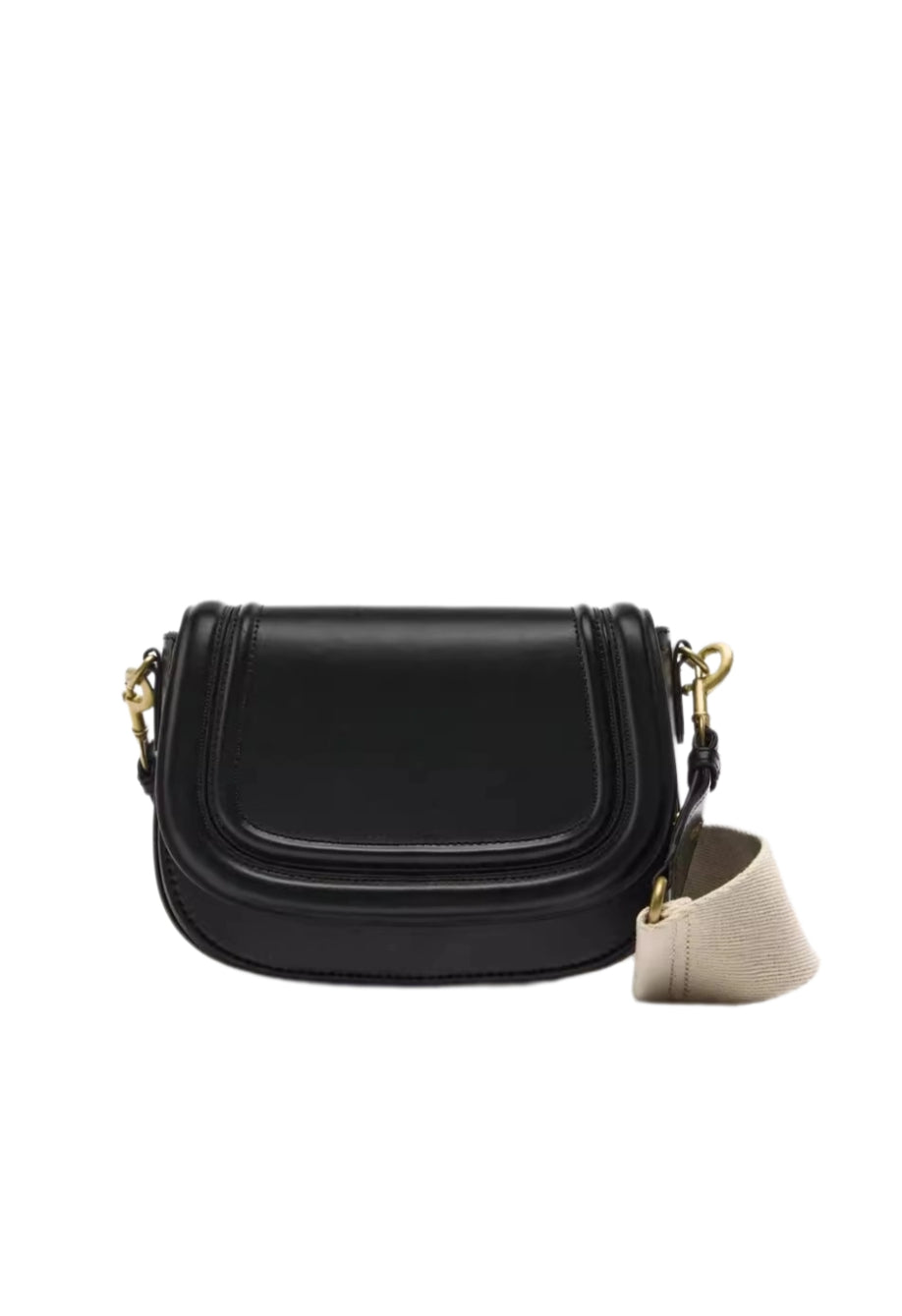 VALENCIA Nero Bag