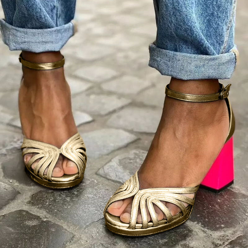 GIULIA Sandali