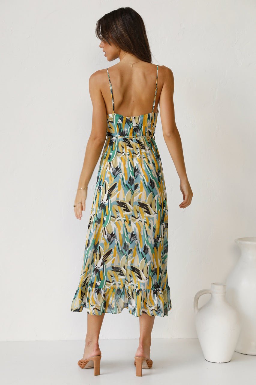 ELÉA Dress