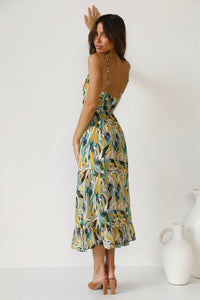 ELÉA Dress