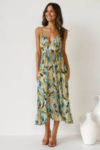 ELÉA Dress
