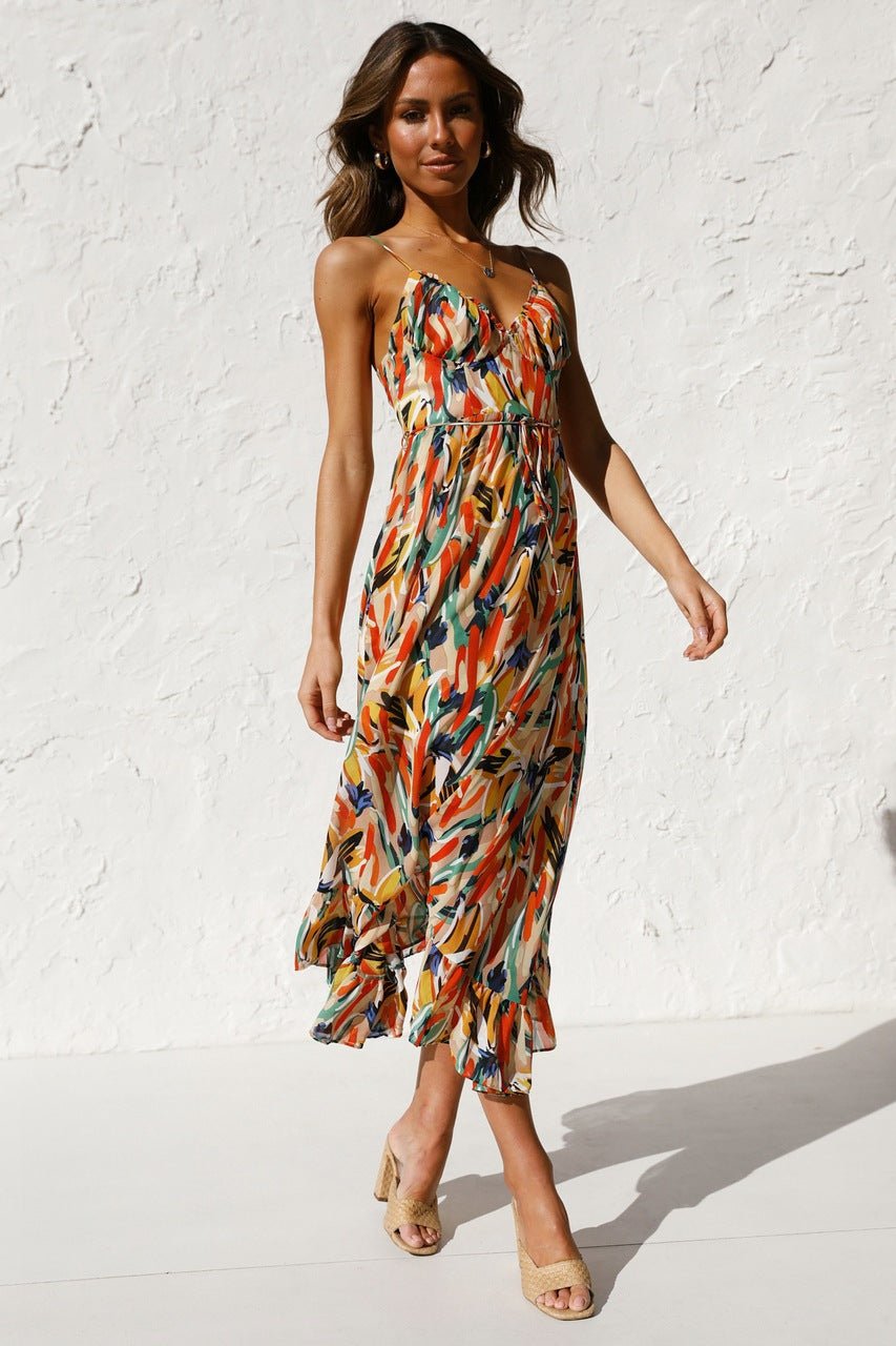 ELÉA Dress