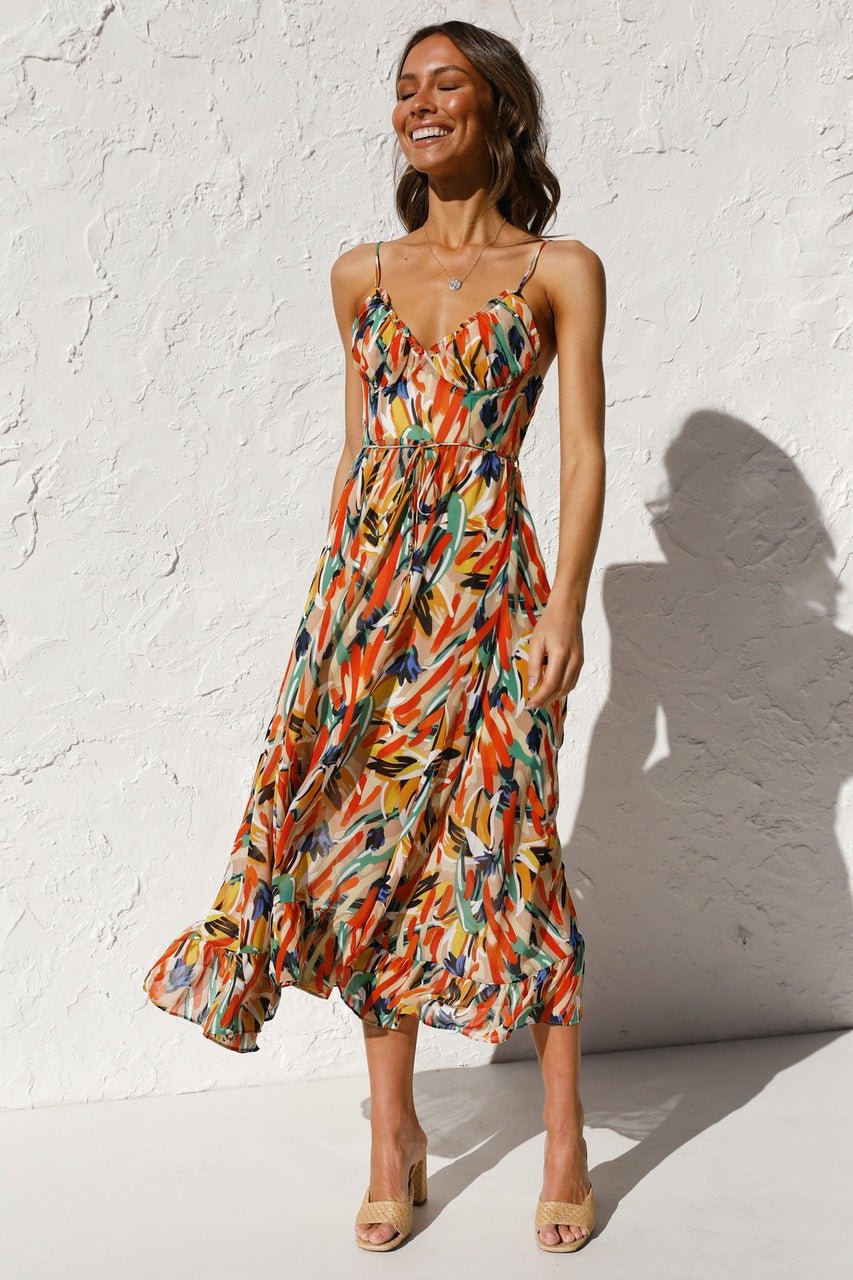 ELÉA Dress