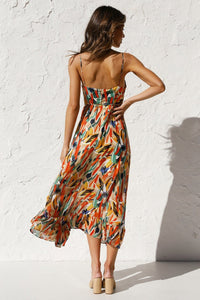 ELÉA Dress