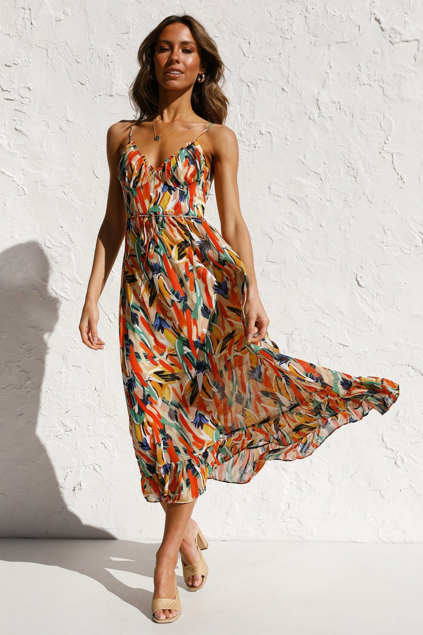 ELÉA Dress