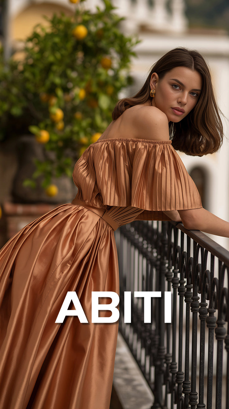 DRESSES