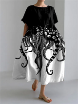VALENTINA Maxi Dress