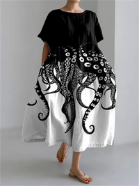 VALENTINA Maxi Dress
