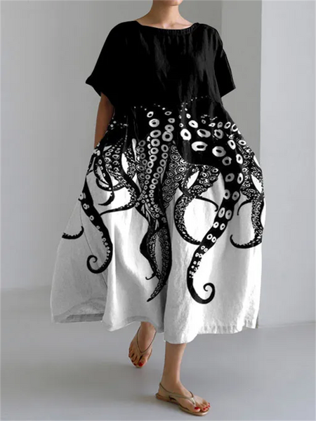 VALENTINA Maxi Dress