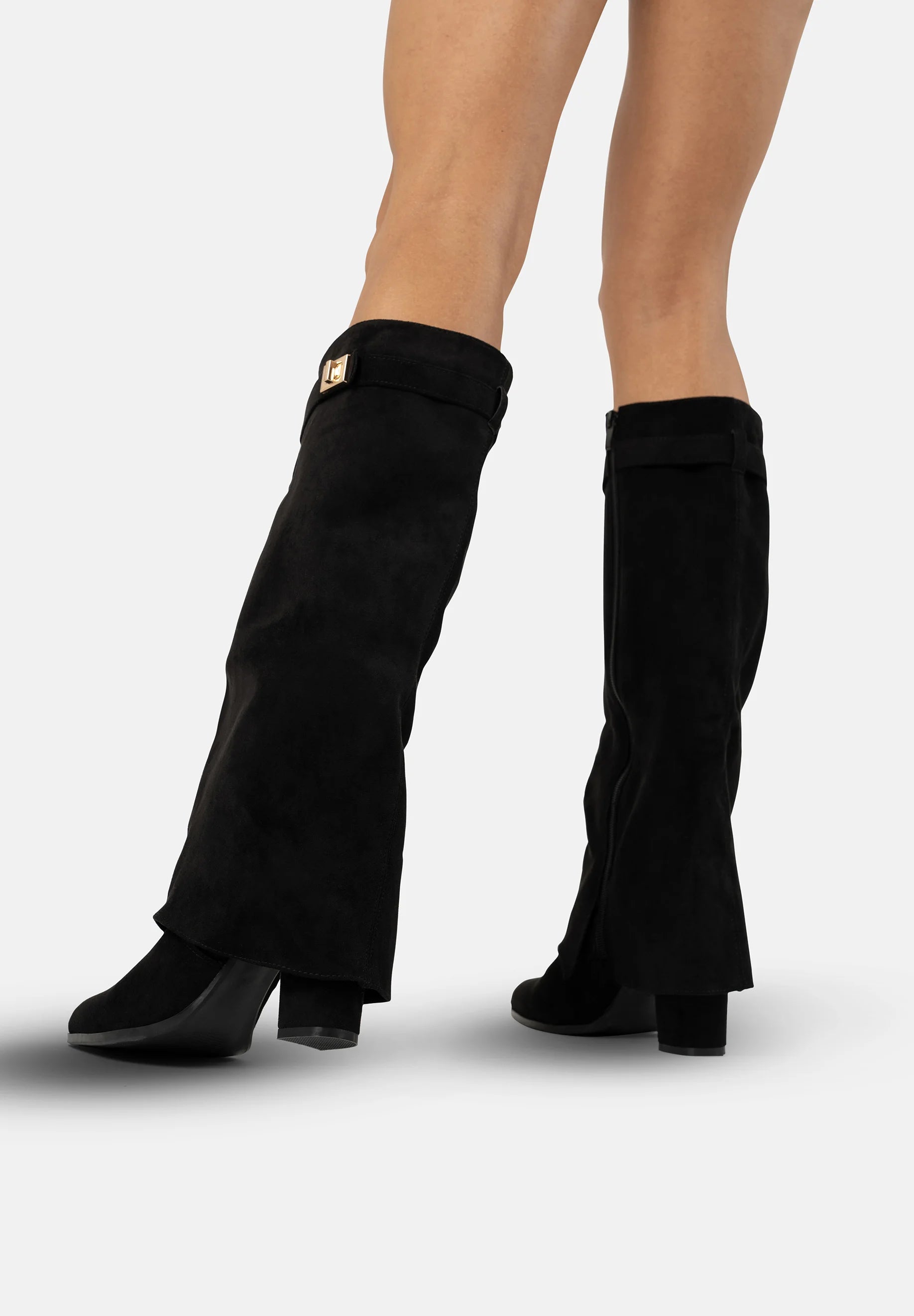CERVINA Boots