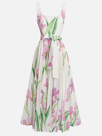 BIANCA Maxi Dress