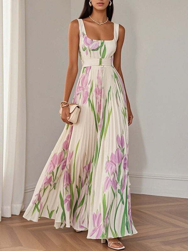 BIANCA Maxi Dress