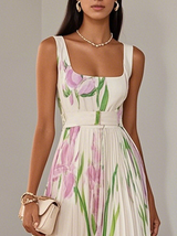 BIANCA Maxi Dress