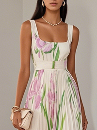 BIANCA Maxi Dress