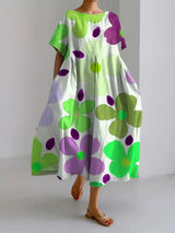 VALENTINA Maxi Dress