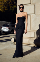 CELESTE Maxi Dress