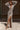 ISADORA Crochet Knit Maxi Dress