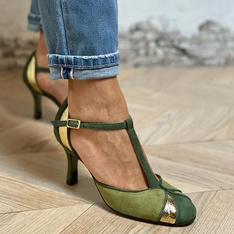 ELEONORA Décolleté