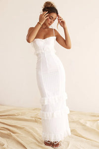 BELLANCA Maxi Dress