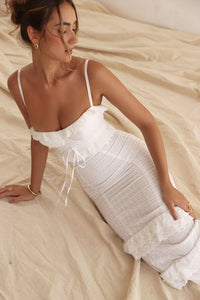 BELLANCA Maxi Dress
