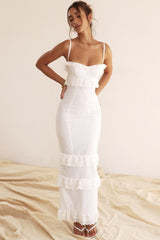 BELLANCA Maxi Dress
