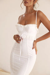 BELLANCA Maxi Dress