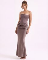 The PORTOFINO Maxi Dress