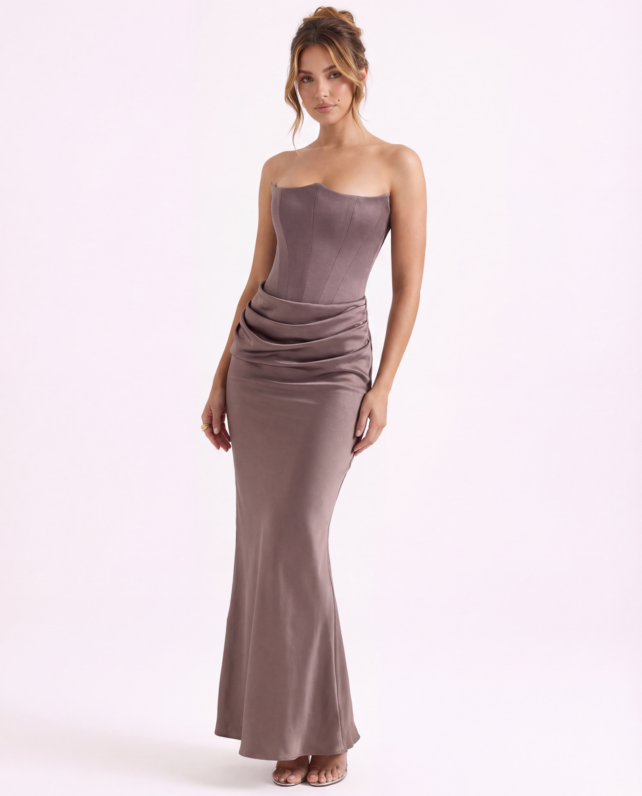 The PORTOFINO Maxi Dress