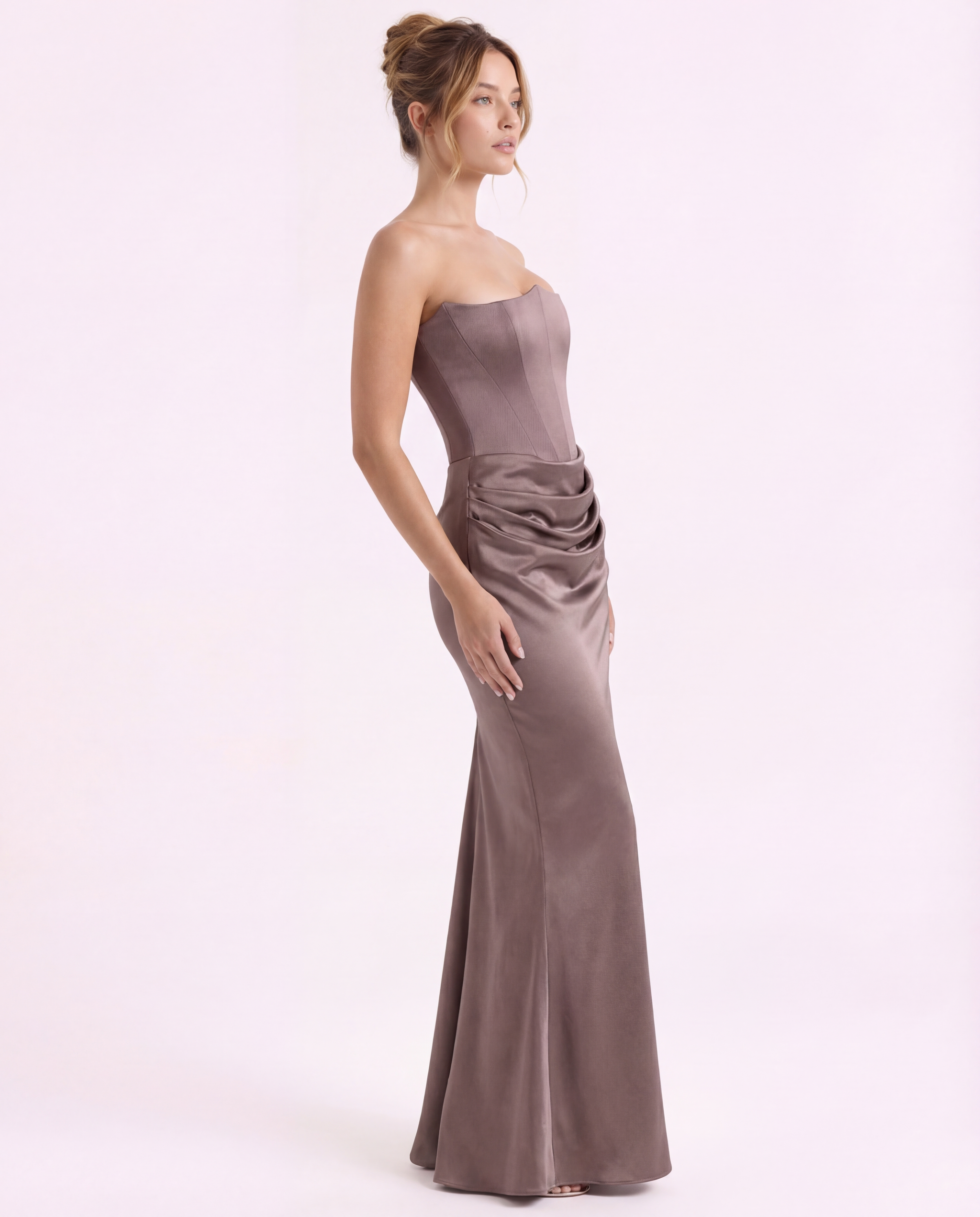 The PORTOFINO Maxi Dress