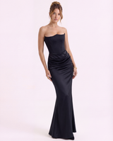 The PORTOFINO Maxi Dress