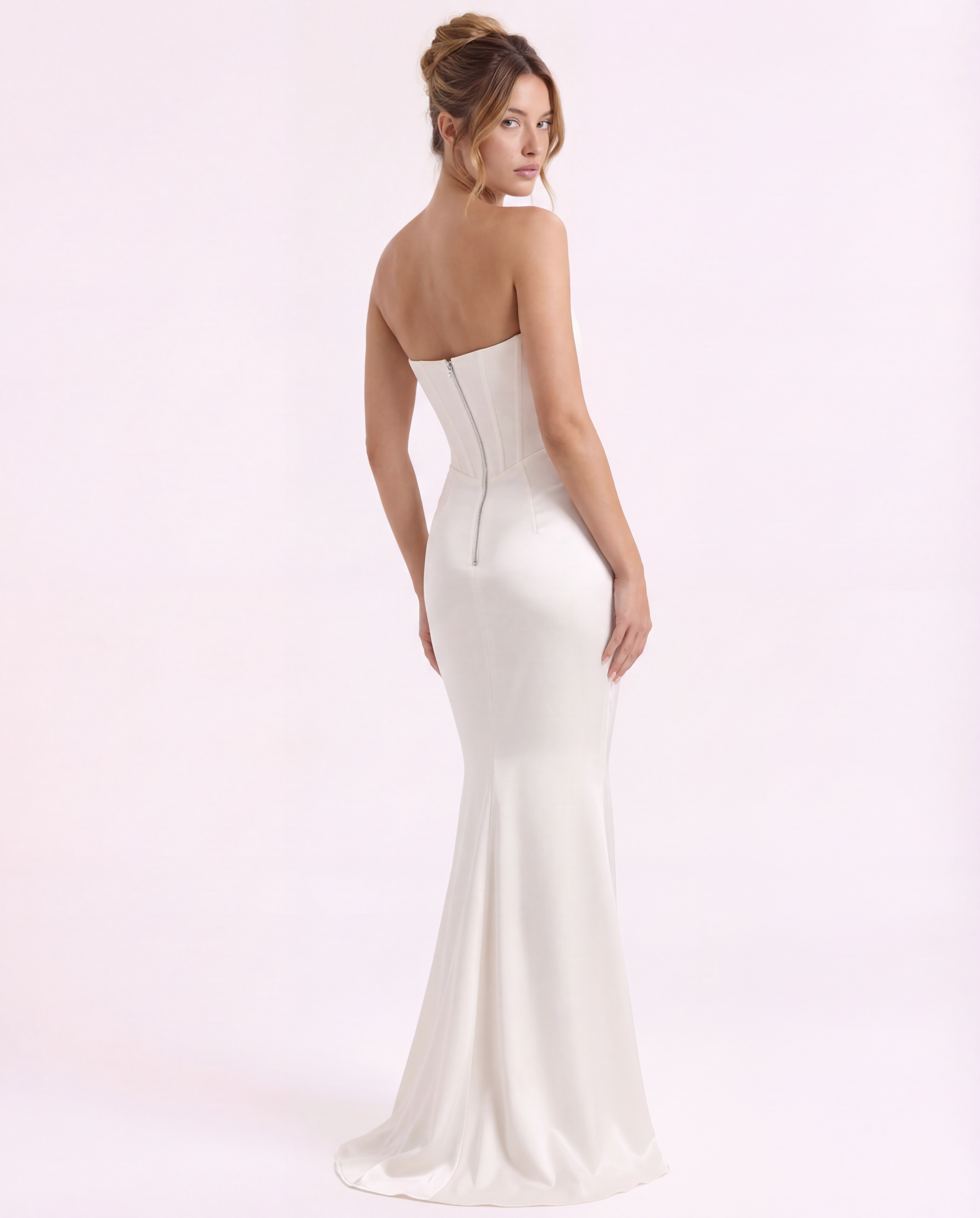The PORTOFINO Maxi Dress
