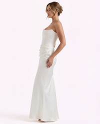 The PORTOFINO Maxi Dress