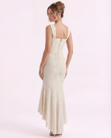 The SONNETTO Maxi Dress