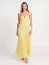 The SORAYA Maxi Dress