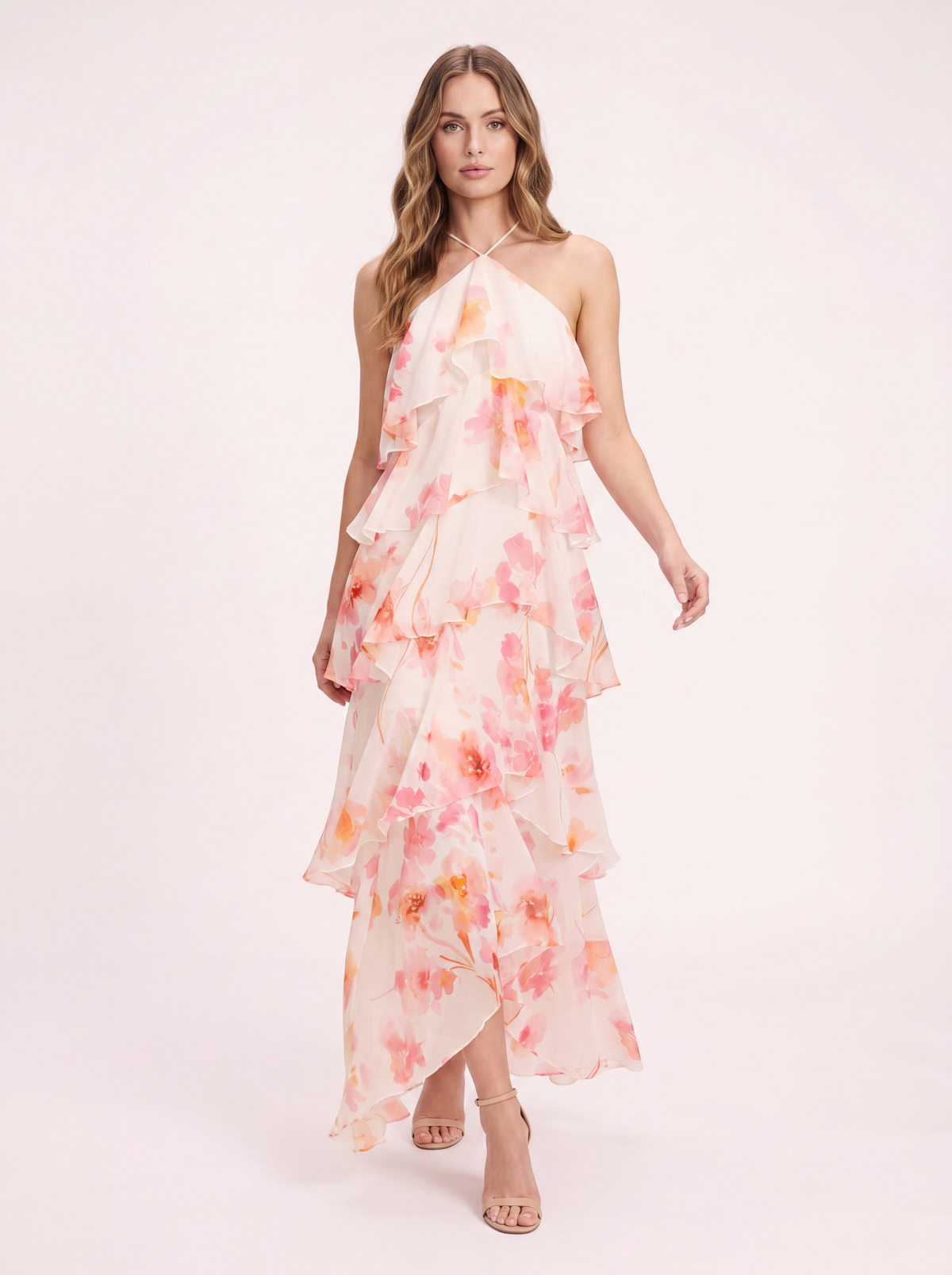 The LUMI Dress