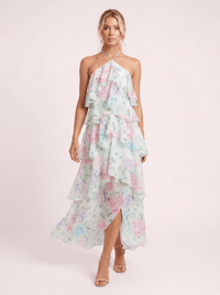 The LUMI Dress