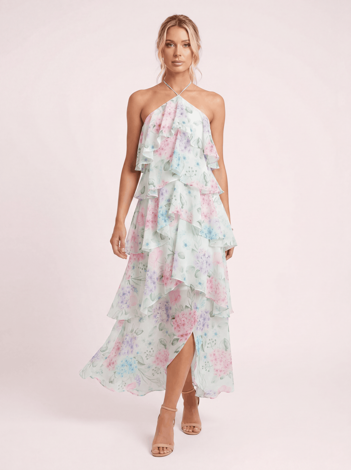The LUMI Dress