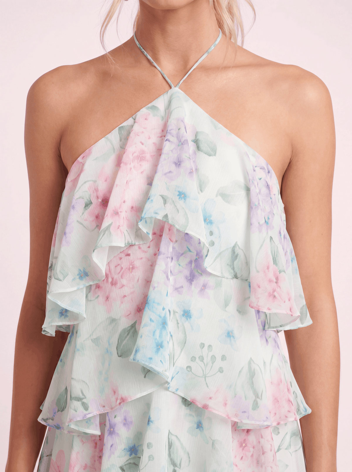 The LUMI Dress
