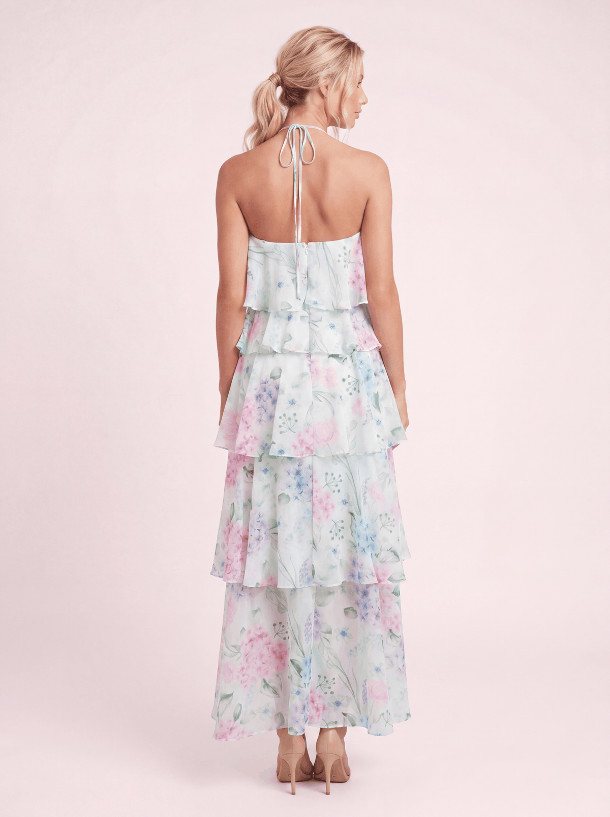 The LUMI Dress