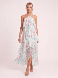The LUMI Dress