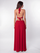 The RAVENNA Maxi Dress