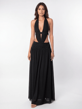 The RAVENNA Maxi Dress