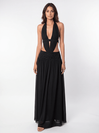 The RAVENNA Maxi Dress