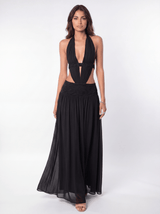The RAVENNA Maxi Dress