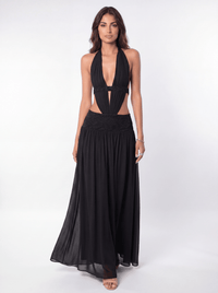 The RAVENNA Maxi Dress