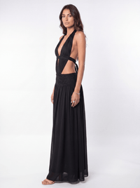 The RAVENNA Maxi Dress