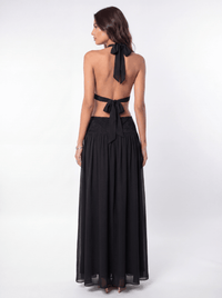 The RAVENNA Maxi Dress