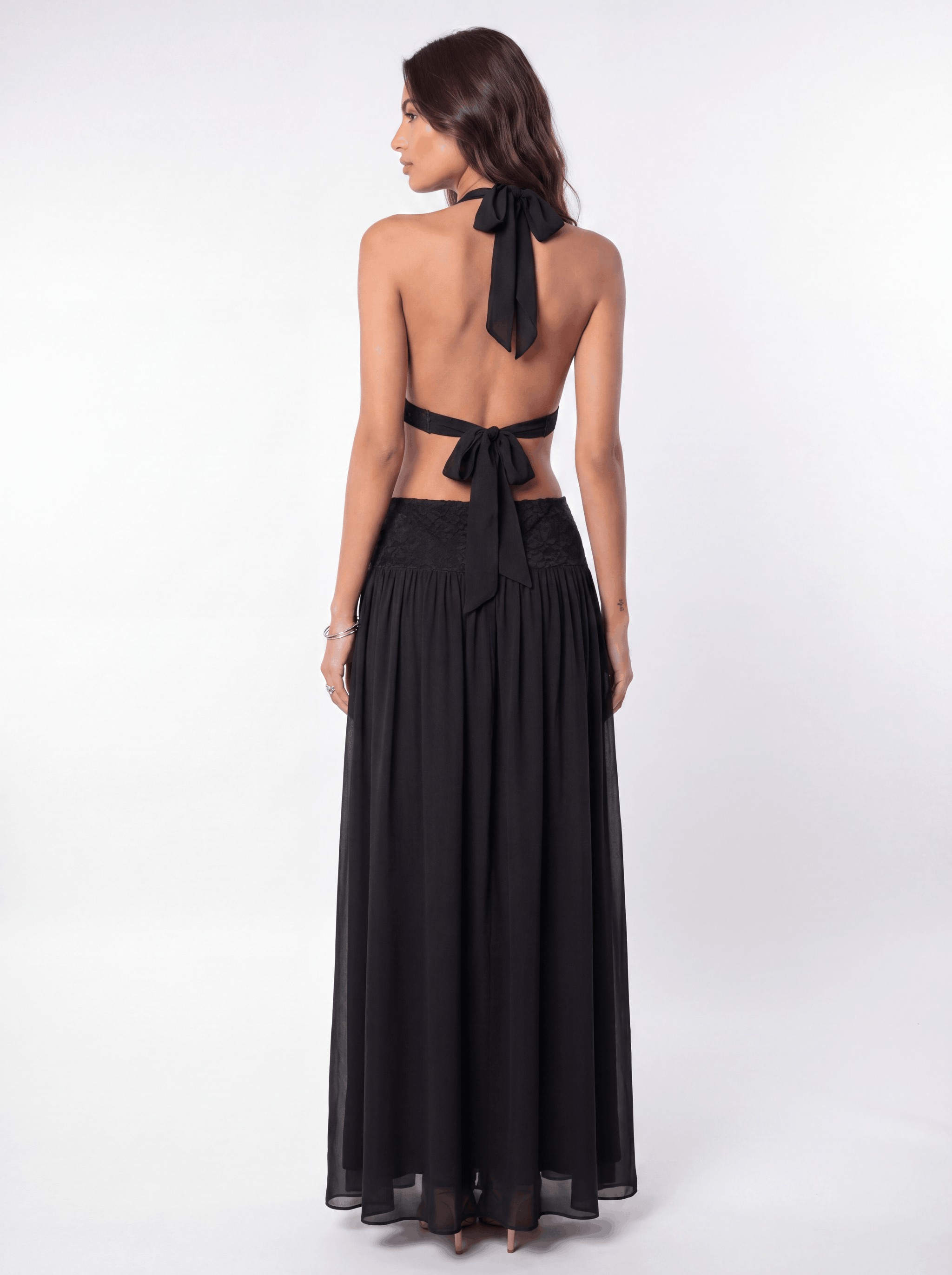 The RAVENNA Maxi Dress
