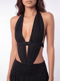 The RAVENNA Maxi Dress